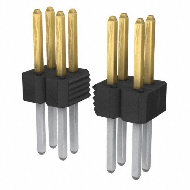 10119109-512018LF Amphenol ICC (FCI)  Embases à broches mâles